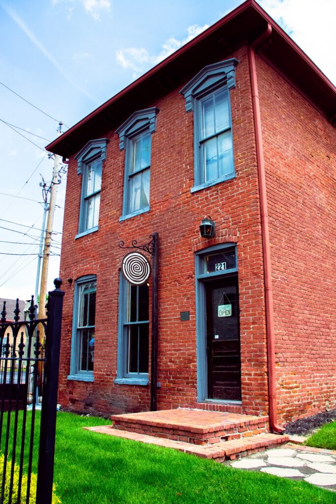 Store – main photo