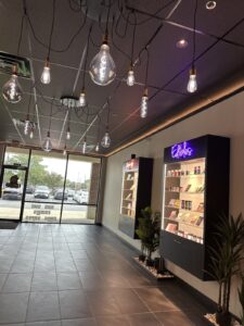 East Tree Dispensary – Carmel — Carmel, IN