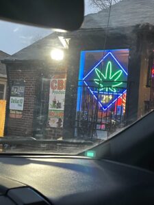 Mojo’s Hemp House & Dispensary — Indianapolis, IN
