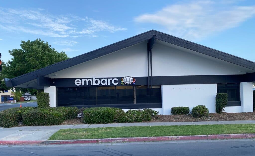 Store – main photo