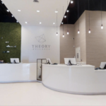 Theory Wellness: Bridgewater Medical Cannabis Dispensary – gallery image 2