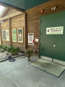 The ReLeaf Center — Niles, MI