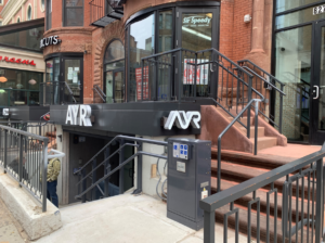 AYR Cannabis Dispensary – Back Bay — Boston, MA