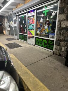 Vibe – The Ultimate Cannabis Experience — Inkster, MI