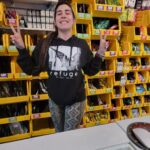 Vibe – The Ultimate Cannabis Experience – gallery image 2