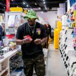 Vibe – The Ultimate Cannabis Experience – gallery image 4