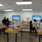 Quality Roots Cannabis Dispensary – Detroit – gallery image 2