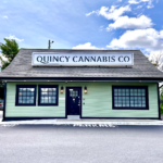 Quincy Cannabis Co Weed Dispensary – gallery image 1