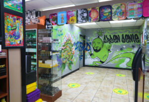 Green Genie Redford – Detroit Marijuana Dispensary — Detroit, MI