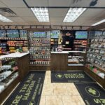 Green Genie Redford – Detroit Marijuana Dispensary – gallery image 2