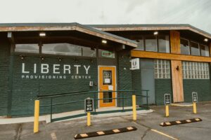 Liberty Cannabis Dispensary Detroit — Detroit, MI