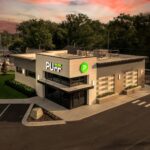 PUFF Cannabis Company – Utica Dispensary – gallery image 1