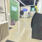PUFF Cannabis Company – Utica Dispensary – gallery image 3
