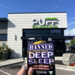 PUFF Cannabis Company – Utica Dispensary – gallery image 4