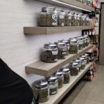 PUFF Cannabis Company – Utica Dispensary – gallery image 5