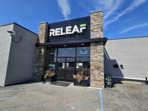 Wayne Releaf Provisioning & Retail — Wayne, MI