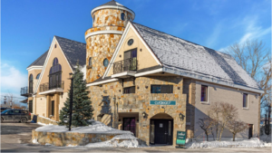 Curaleaf Dispensary Hanover — Hanover, MA