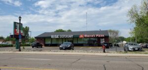 RISE Medical and Recreational Cannabis Dispensary New Hope — New Hope, MN