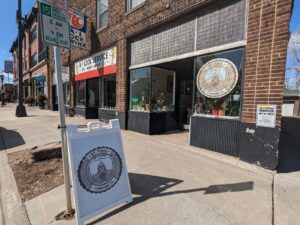 St. Paul Cannabis Dispensary — Saint Paul, MN