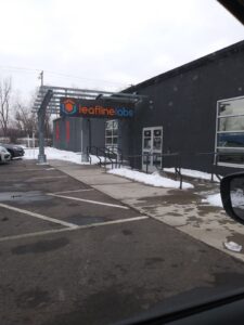 RISE Medical and Recreational Cannabis Dispensary Saint Paul — Saint Paul, MN