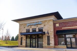 Green Goods – Woodbury — Woodbury, MN