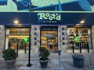 Root’d In The 510 Equity Weed Dispensary — Oakland, CA