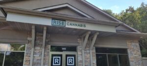 RISE Medical and Recreational Cannabis Dispensary Eagan — Eagan, MN