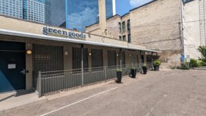 Green Goods — Minneapolis, MN