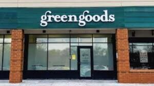 Green Goods – Blaine — Blaine, MN