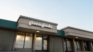 Green Goods – Bloomington — Bloomington, MN