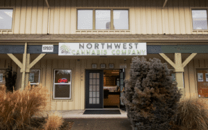 Northwest Cannabis Company — Tigard, OR