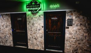 In-Dispensary — Minneapolis, MN