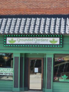 Grounded Gardens — Hutchinson, MN