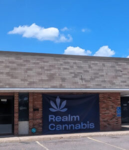 Realm Cannabis — Hopkins, MN