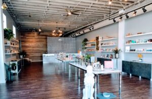 CBD HOUSE – CBD & THC Dispensary — Monrovia, CA