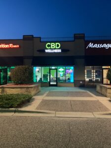 CBD Wellness — Rogers, MN