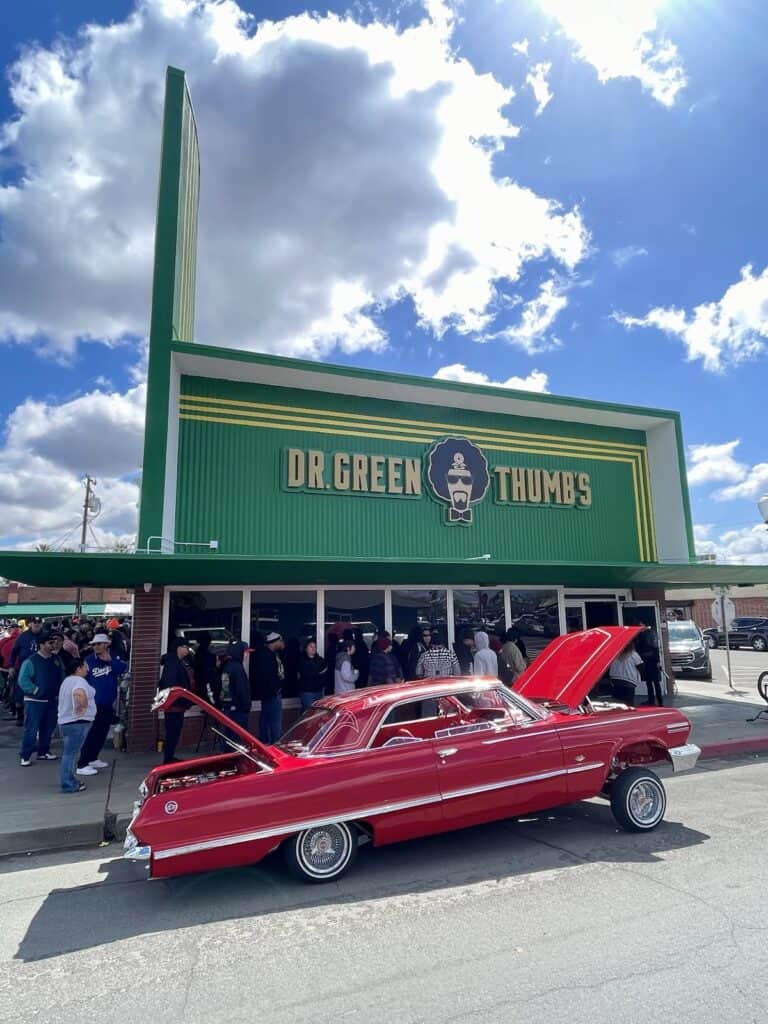 Store – main photo