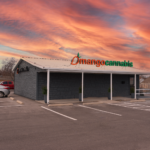 Mango Cannabis Marijuana Weed Dispensary Oklahoma City May Ave – gallery image 1