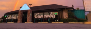 Likewise Cannabis May Avenue – OKC Drive-Thru Dispensary — Oklahoma City, OK