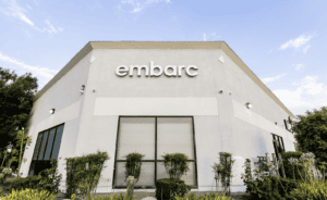 Embarc Dispensary — Fresno, CA