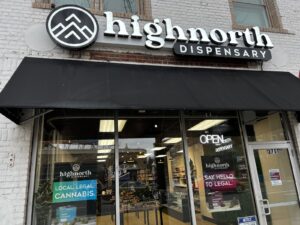 Highnorth Dispensary – Uptown — Minneapolis, MN