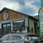 The Smoking Bear – gallery image 1