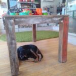 The Smoking Bear – gallery image 3