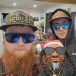 The Smoking Bear – gallery image 5