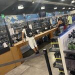 Curaleaf Dispensary Las Vegas Strip – gallery image 3