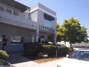 CannaCruz — Santa Cruz, CA