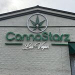 Las Vegas Cannabis Dispensary CannaStarz – gallery image 1