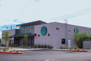 Nevada Made Marijuana — Las Vegas, NV