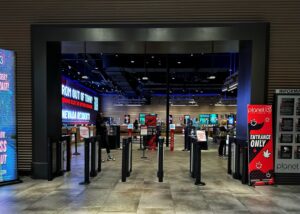 Planet 13 Las Vegas — Las Vegas, NV