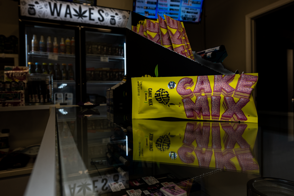 Waves Cannabis Co Medical Marijuana Dispensary – main photo